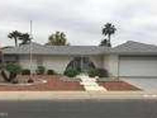 3 bedroom in Sun City Arizona 85351