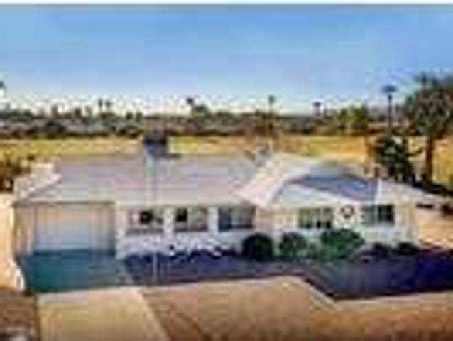 3 bedroom in Sun City AZ 85351