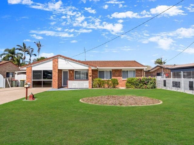 3 Bedroom in Point Vernon for $550 per week