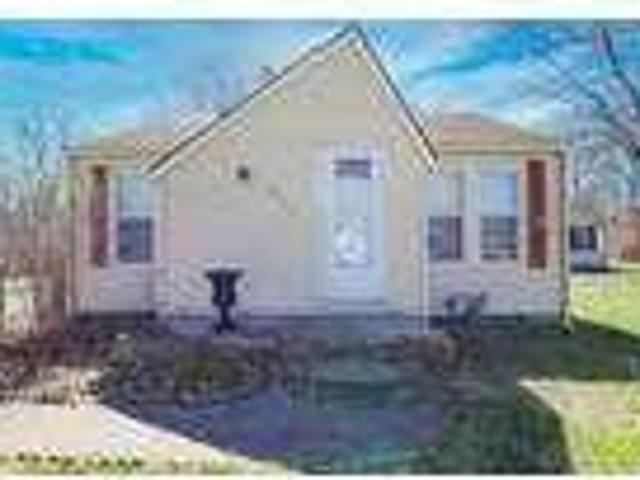 3 bedroom in Paducah KY 42003