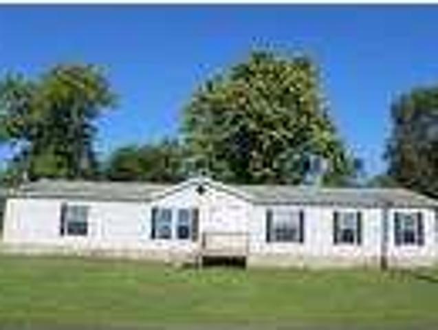 3 bedroom in Pana Illinois 62557
