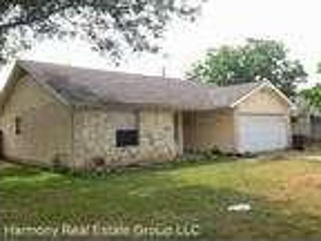 3 bedroom in Round Rock TX 78681