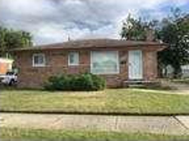 3 bedroom in Westland Michigan 48186