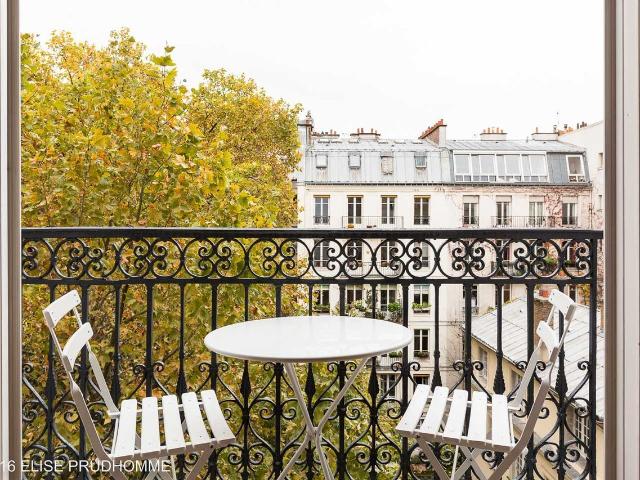 3 bedroom in the heart of St Germain des Prés, Paris Amsterdam Apartments for Rent
