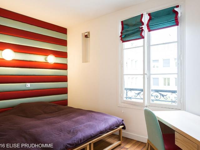 3 bedroom in the heart of St Germain des Prés, Paris Amsterdam Apartments for Rent