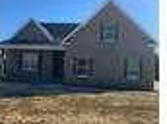 3 bedroom in Tullahoma Tennessee 37388