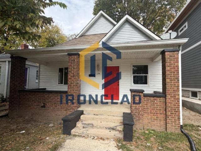 3 bedroom, Indianapolis IN 46208 106167460