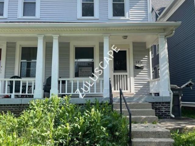 3 bedroom, Indianapolis IN 46201 105179520