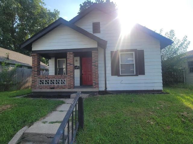 3 bedroom, Indianapolis IN 46201 105429543