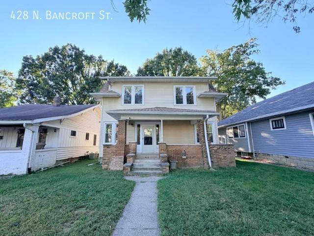 3 bedroom, Indianapolis IN 46201 105833817