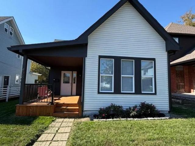 3 bedroom, Indianapolis IN 46201 106244537