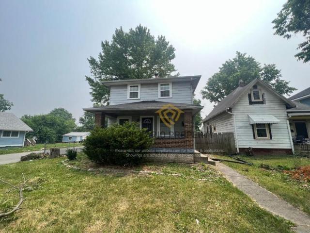 3 bedroom, Indianapolis IN 46201 106221004
