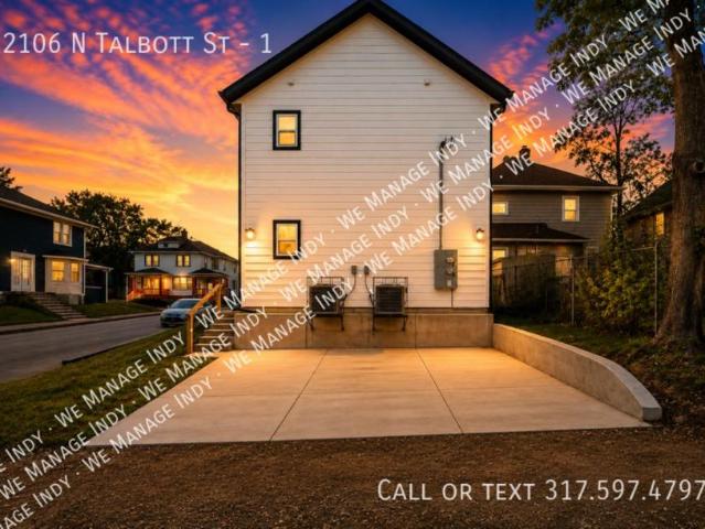 3 bedroom, Indianapolis IN 46202 LS104669434