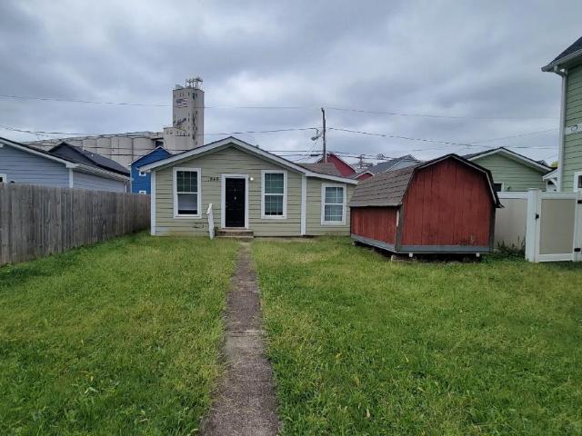3 bedroom, Indianapolis IN 46202 LS105775251