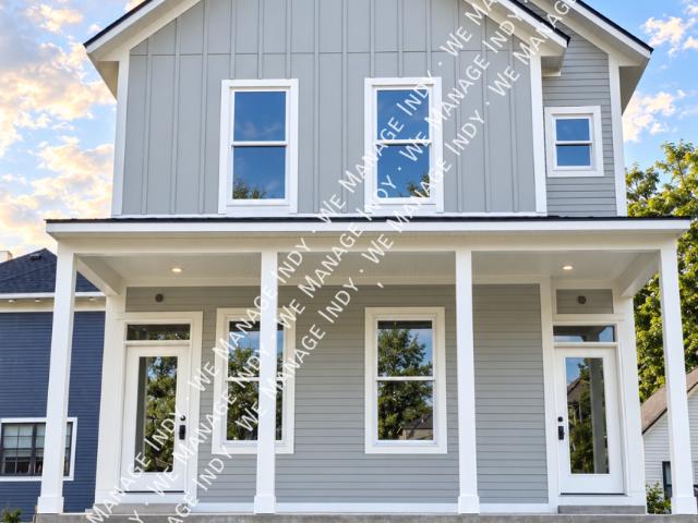 3 bedroom, Indianapolis IN 46202 104618920