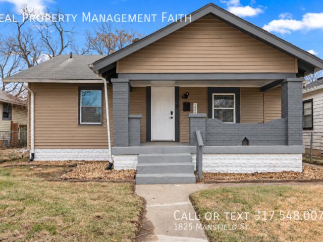 3 bedroom, Indianapolis IN 46202 105839612