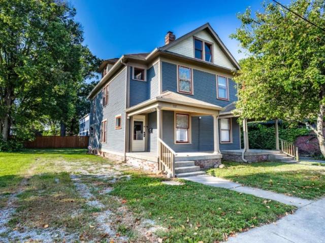 3 bedroom, Indianapolis IN 46202 106132527
