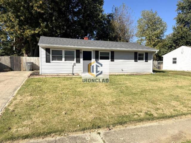 3 bedroom, Indianapolis IN 46203 106220522
