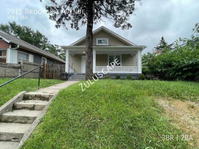 3 bedroom, Indianapolis IN 46218 LS104086430