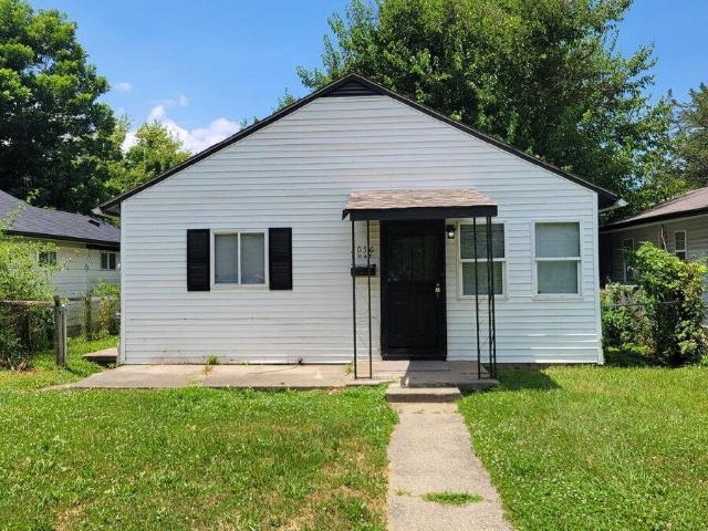 3 bedroom, Indianapolis IN 46218 LS104610564