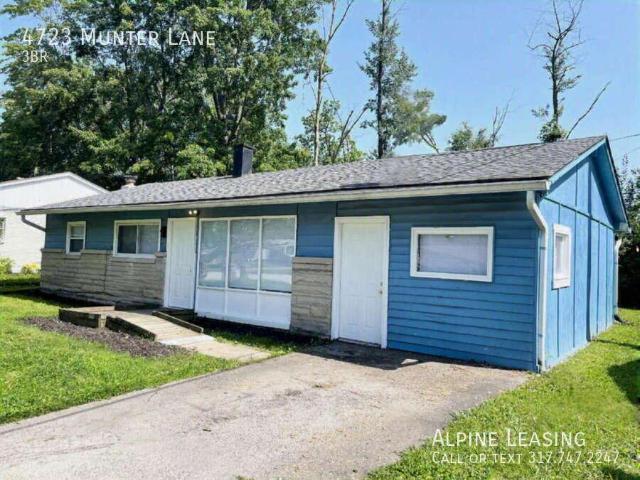 3 bedroom, Indianapolis IN 46218 LS104819675
