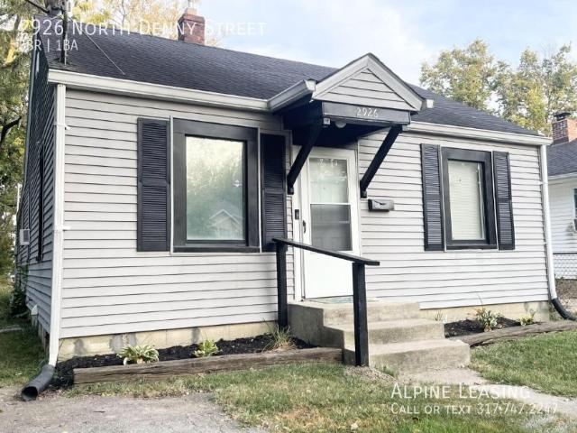 3 bedroom, Indianapolis IN 46218 105834525