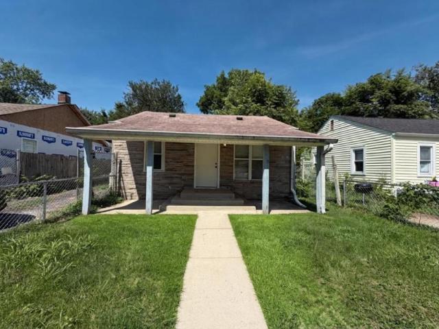 3 bedroom, Indianapolis IN 46218 106028913