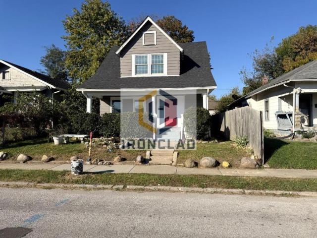 3 bedroom, Indianapolis IN 46218 106220521