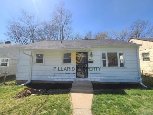 3 bedroom, Indianapolis IN 46218 106220990