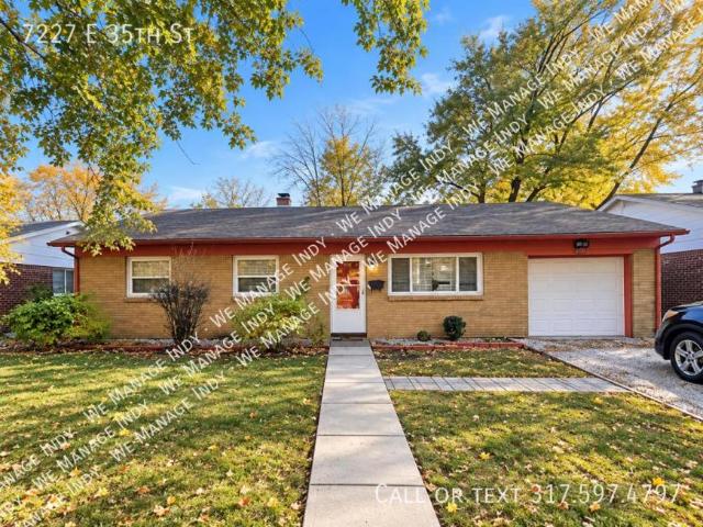 3 bedroom, Indianapolis IN 46226 105902254