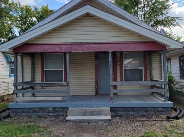 3 bedroom, Indianapolis IN 46222 LS105664448