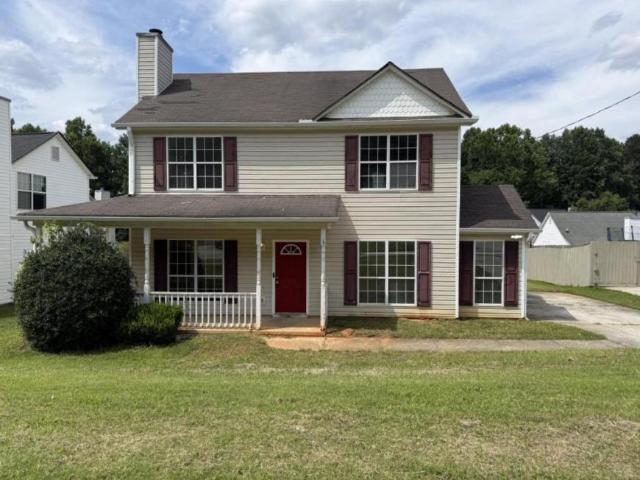 3 bedroom, Jonesboro GA 30236 LS103578252