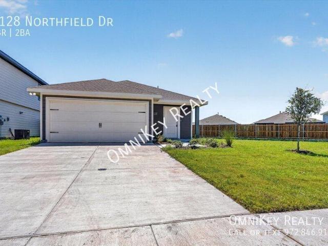 3 bedroom, Josephine TX 75135 104612065