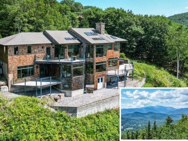 3 bedroom, Jackson NH 03846 105424397