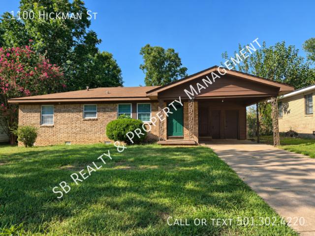 3 bedroom, Jacksonville AR 72076 105667447