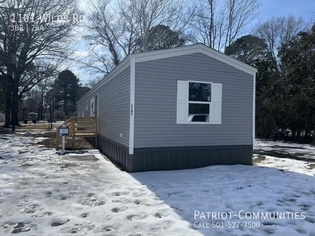 3 bedroom, Jacksonville AR 72076 105836376