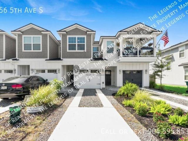 3 bedroom, Jacksonville Beach FL 32250 LS105521919