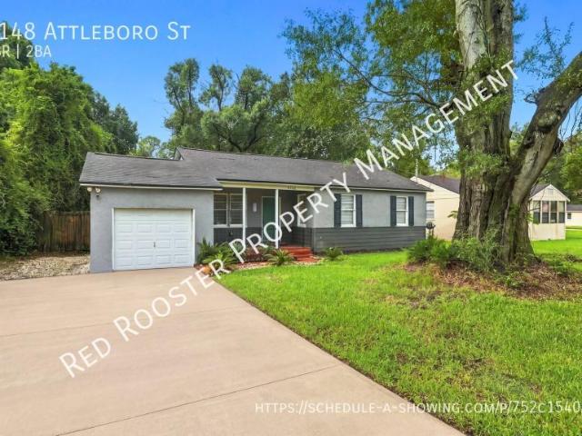 3 bedroom, Jacksonville FL 32205 105959886