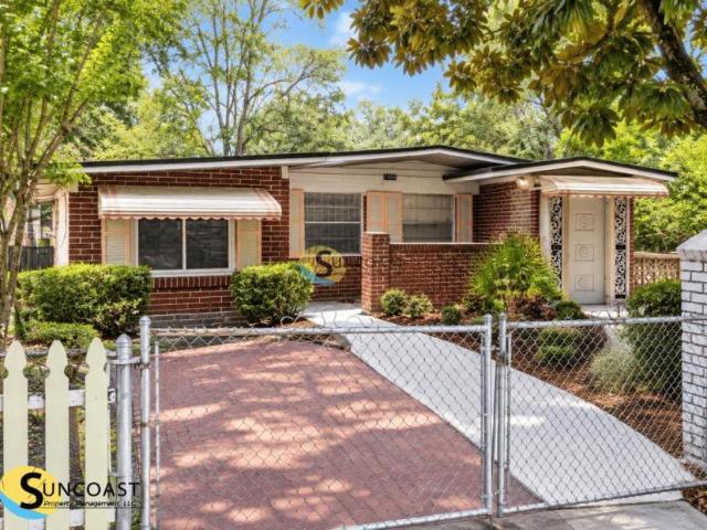 3 bedroom, Jacksonville FL 32209 LS105618474