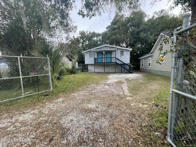 3 bedroom, Jacksonville FL 32209 105432346