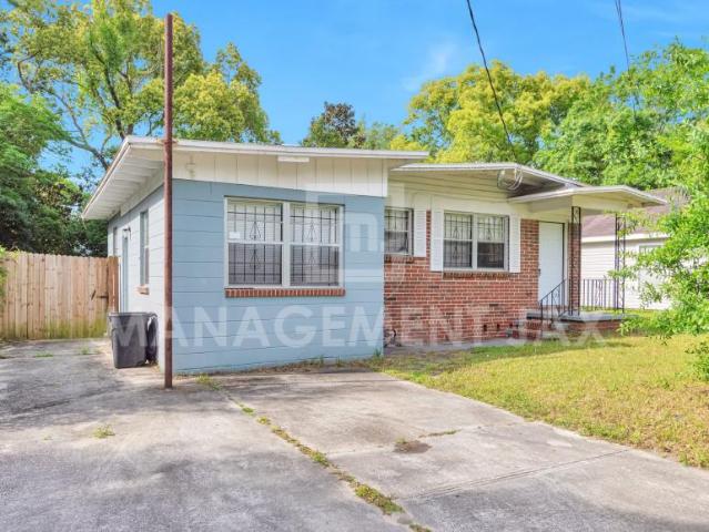 3 bedroom, Jacksonville FL 32209 105969669