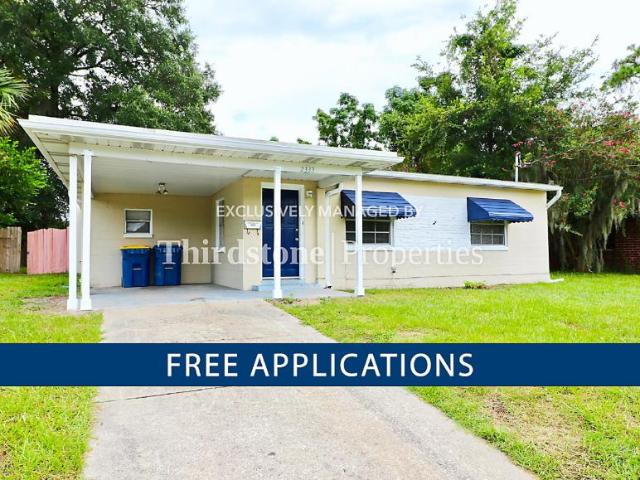 3 bedroom, Jacksonville FL 32211 LS105213002