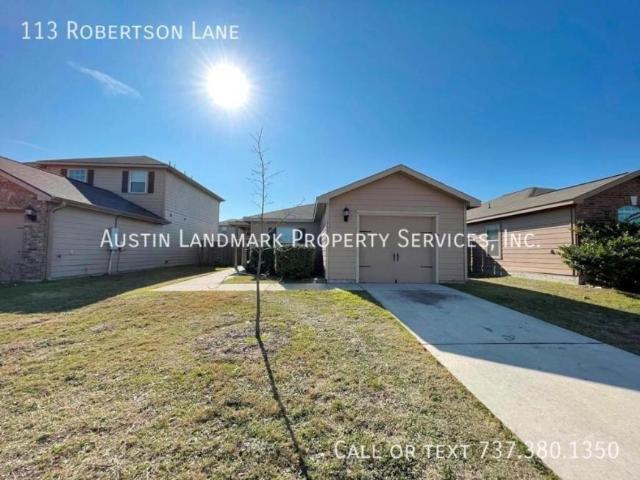3 bedroom, Jarrell TX 76537 LS105777220