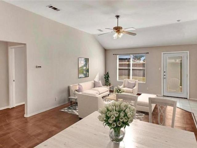 3 bedroom, Jarrell TX 76537 LS105730827