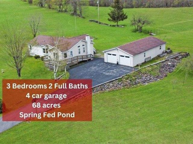 3 bedroom, Jefferson NY 12093 105319463