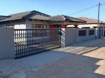 Polokwane, Polokwane Local Municipality, Capricorn District Municipality, Limpopo