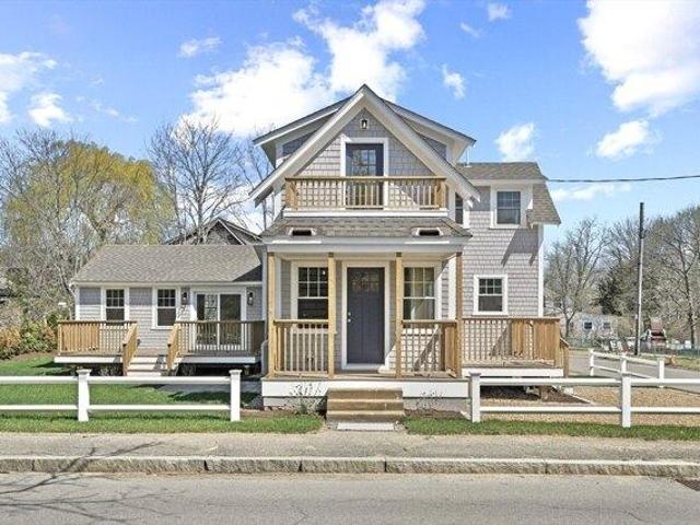 3 bedroom, Oak Bluffs MA 02557 105414969