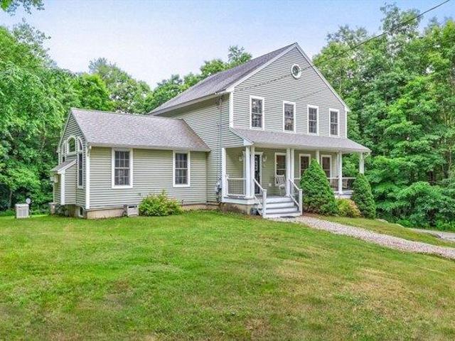 3 bedroom, Oakham MA 01068 104151079