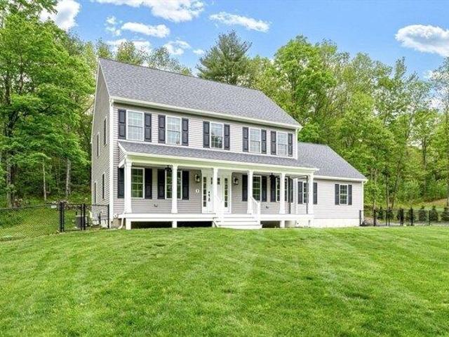 3 bedroom, Oakham MA 01068 104232604