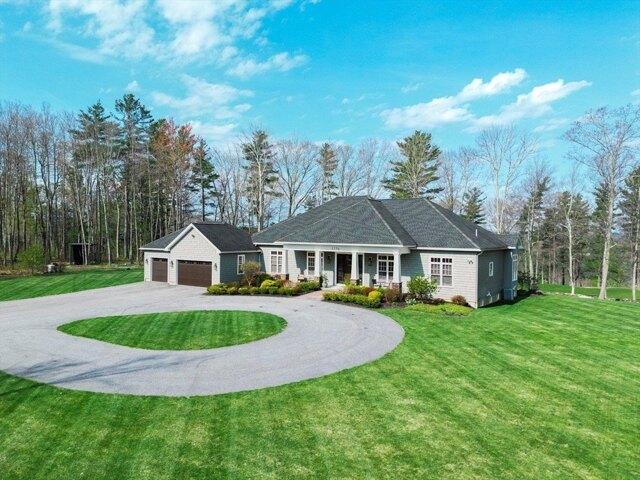 3 bedroom, Oakham MA 01068 104570912